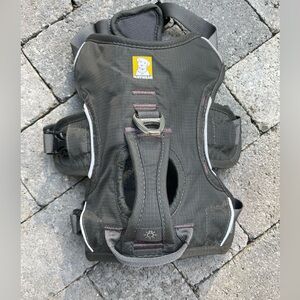 Ruffwear Grey Harness size xs